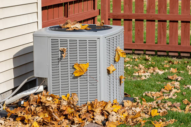 Best HVAC Maintenance Near Me  in Durand, WI