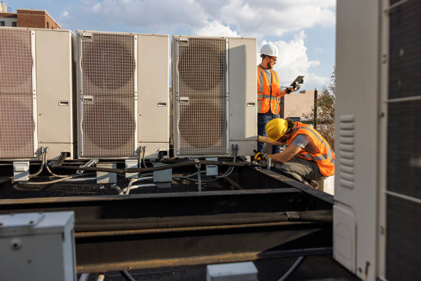 Durand, WI HVAC Company