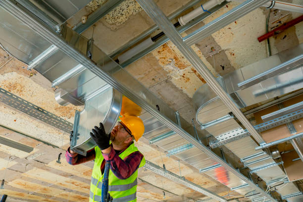 Affordable Air Conditioning Repair in Durand, WI