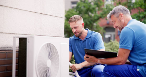 Best Affordable HVAC Services  in Durand, WI