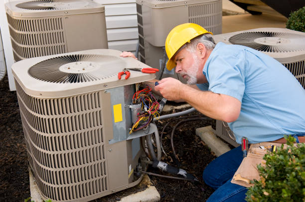 Best Local HVAC Companies  in Durand, WI