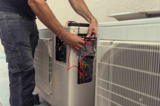 Best Heating Repair Services  in Durand, WI