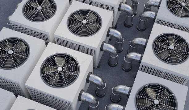 Local HVAC Companies in Durand, WI