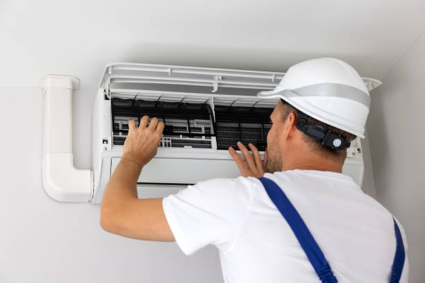 Best Commercial HVAC Repair  in Durand, WI