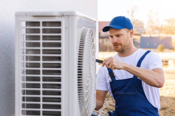 Best HVAC Repair Near Me  in Durand, WI