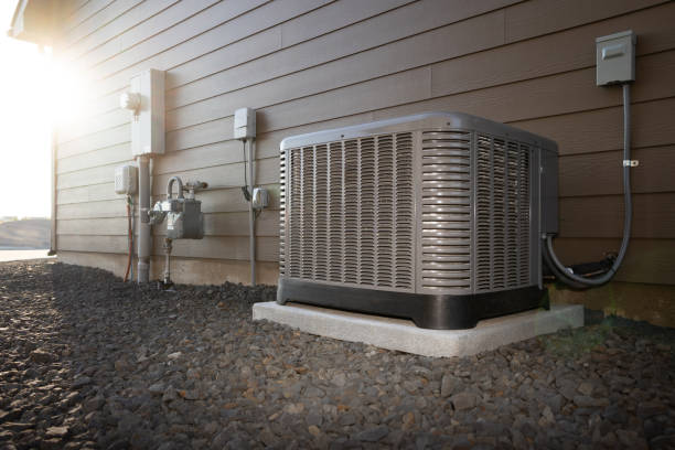 Best HVAC Replacement Cost  in Durand, WI